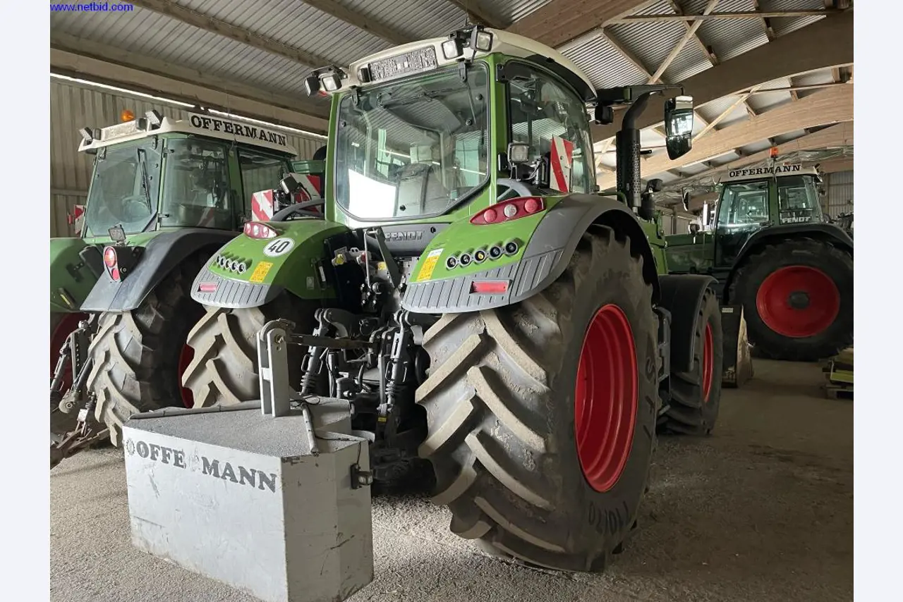 Gülle-Separationsanlage Kotte Silicon V2S-4