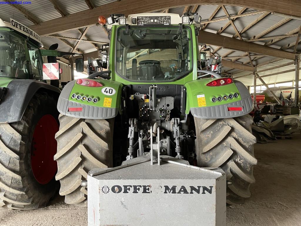 Gülle-Separationsanlage Kotte Silicon V2S-5