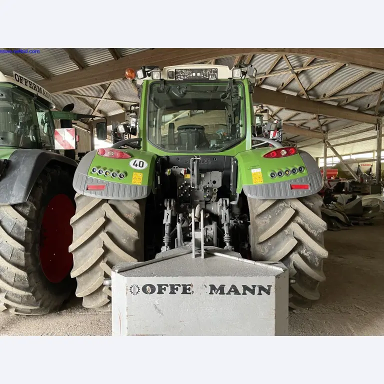 Gülle-Separationsanlage Kotte Silicon V2S-5