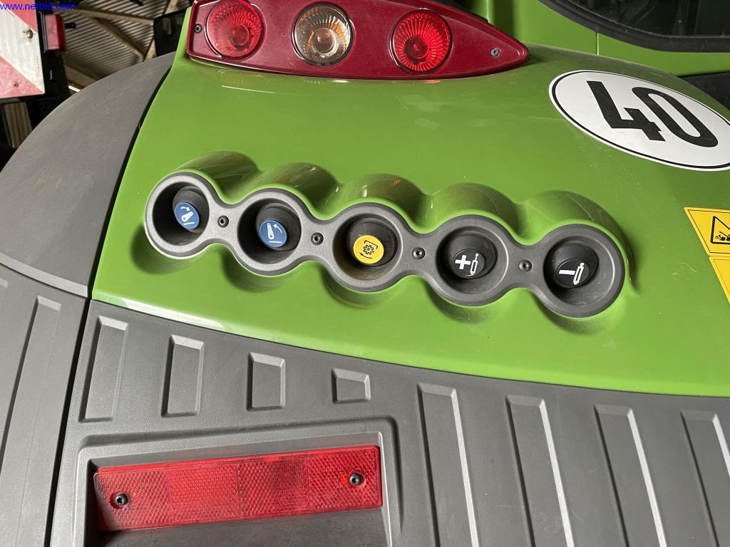 Gülle-Separationsanlage Kotte Silicon V2S-6