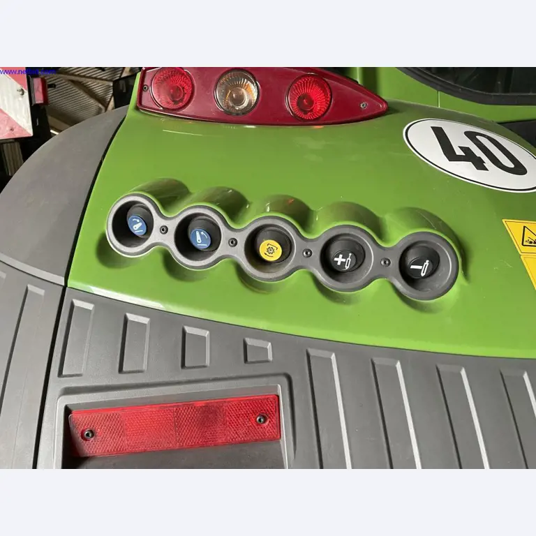 Gülle-Separationsanlage Kotte Silicon V2S-6