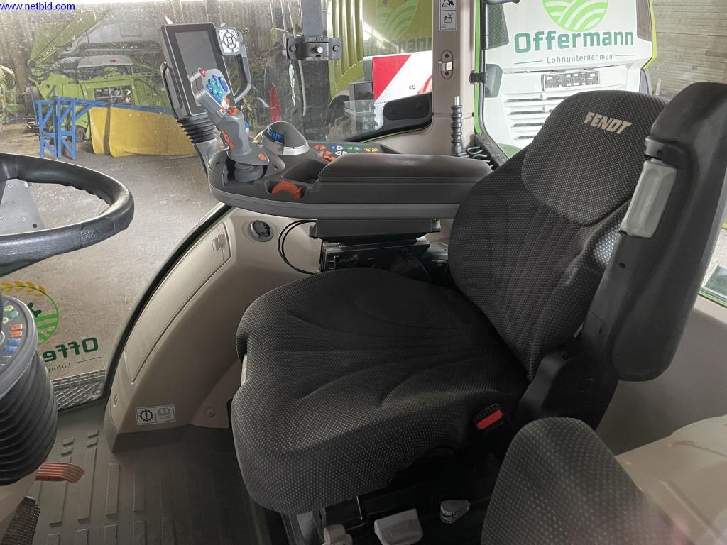 Gülle-Separationsanlage Kotte Silicon V2S-8