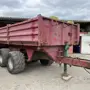 thumbnail-Agricultural vehicles, trailers and implements-1