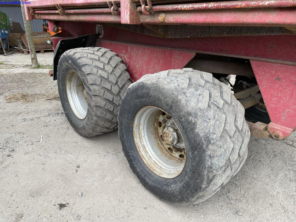 Gülle-Separationsanlage Kotte Silicon V2S-2