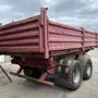 thumbnail-Agricultural vehicles, trailers and implements-4