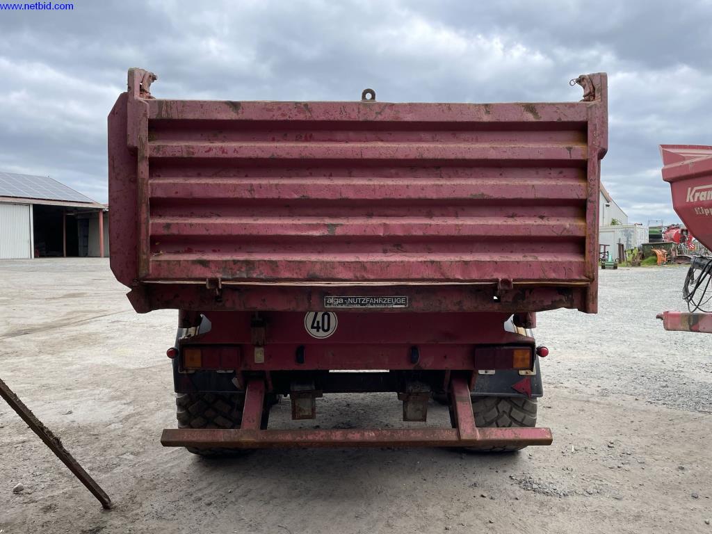 Gülle-Separationsanlage Kotte Silicon V2S-5