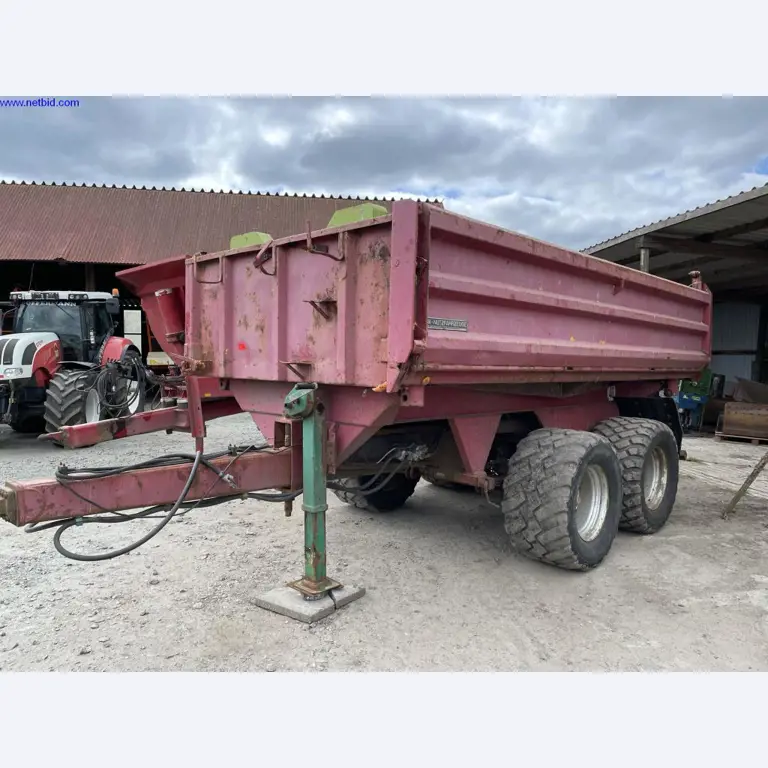 Kotte Silicon V2S slurry scheidingssysteem-6
