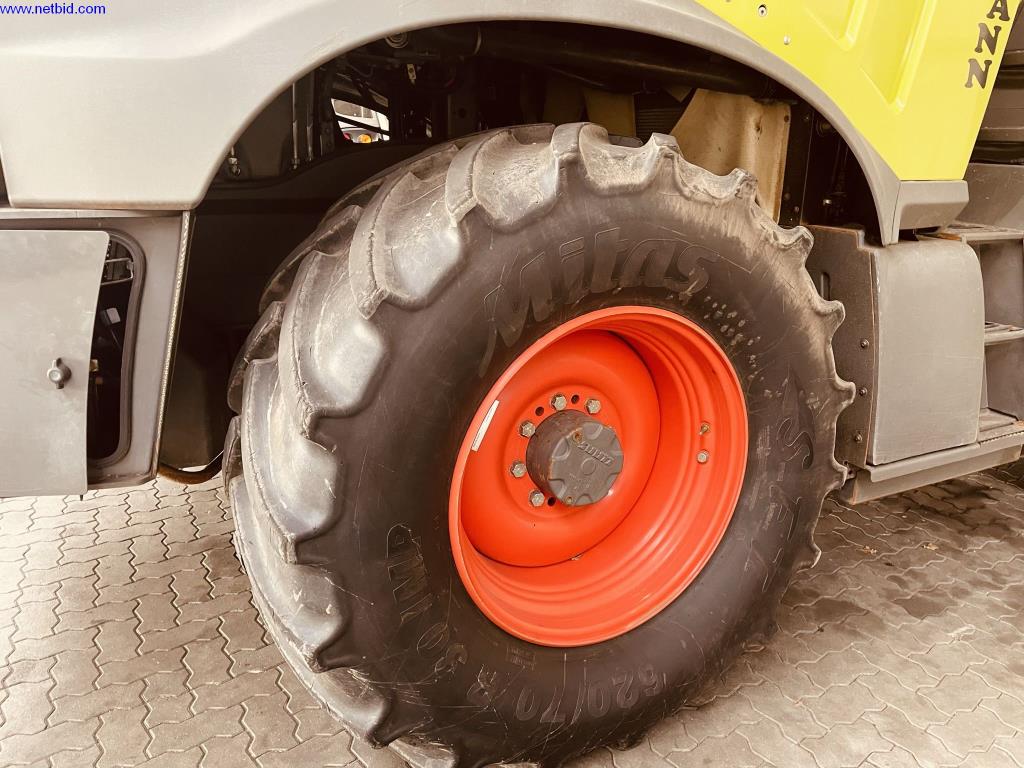 Systém separace kalů Kotte Silicon V2S-10