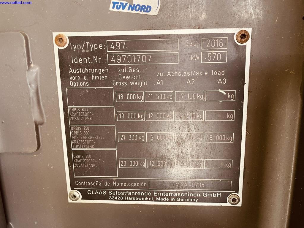 Systém separace kalů Kotte Silicon V2S-11