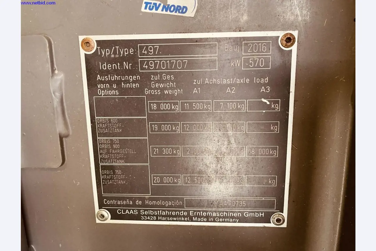 System separacji szlamu Kotte Silicon V2S-11