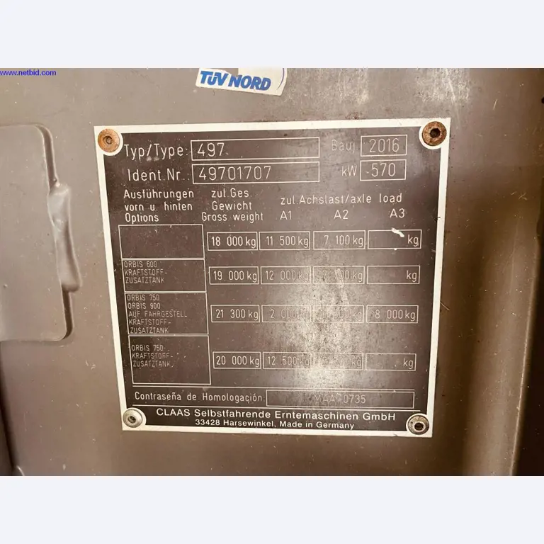 System separacji szlamu Kotte Silicon V2S-11