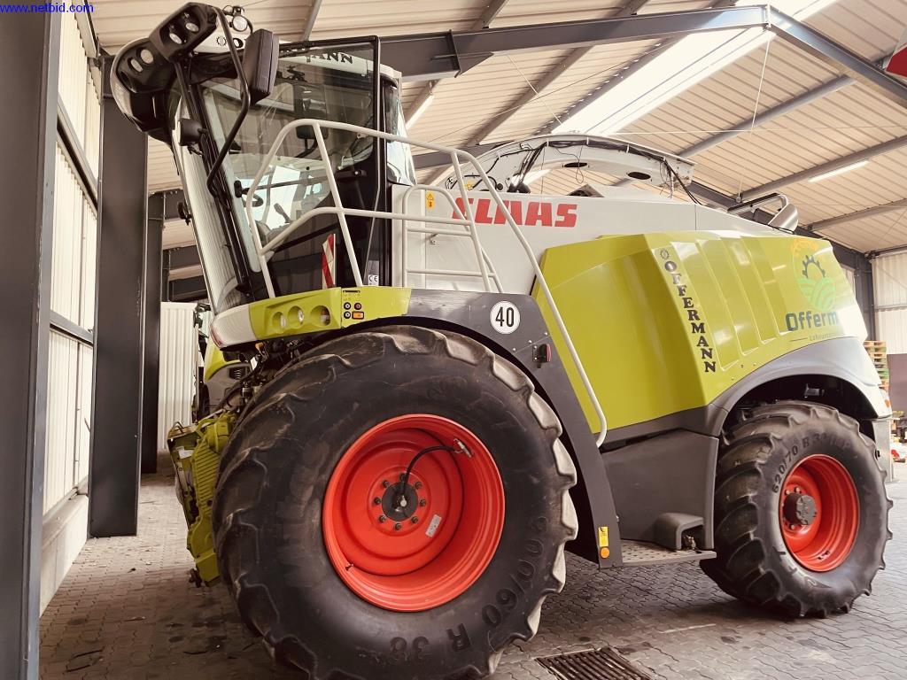 Systém separace kalů Kotte Silicon V2S-2