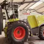 thumbnail-Agricultural vehicles, trailers and implements-2