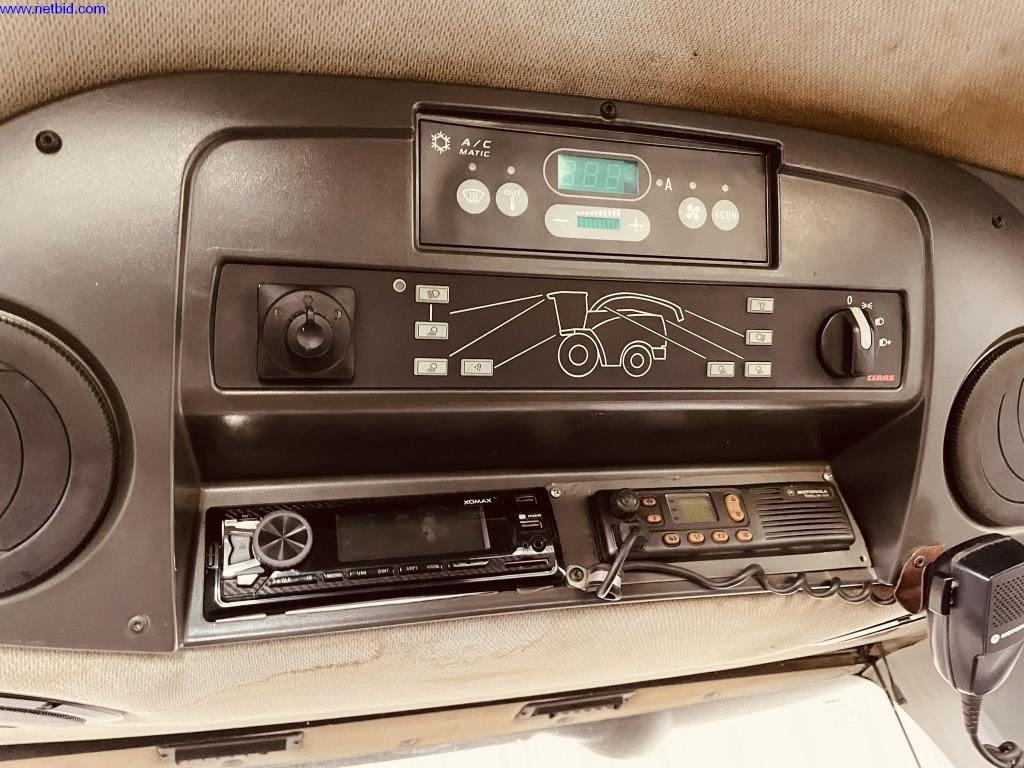 Systém separace kalů Kotte Silicon V2S-4