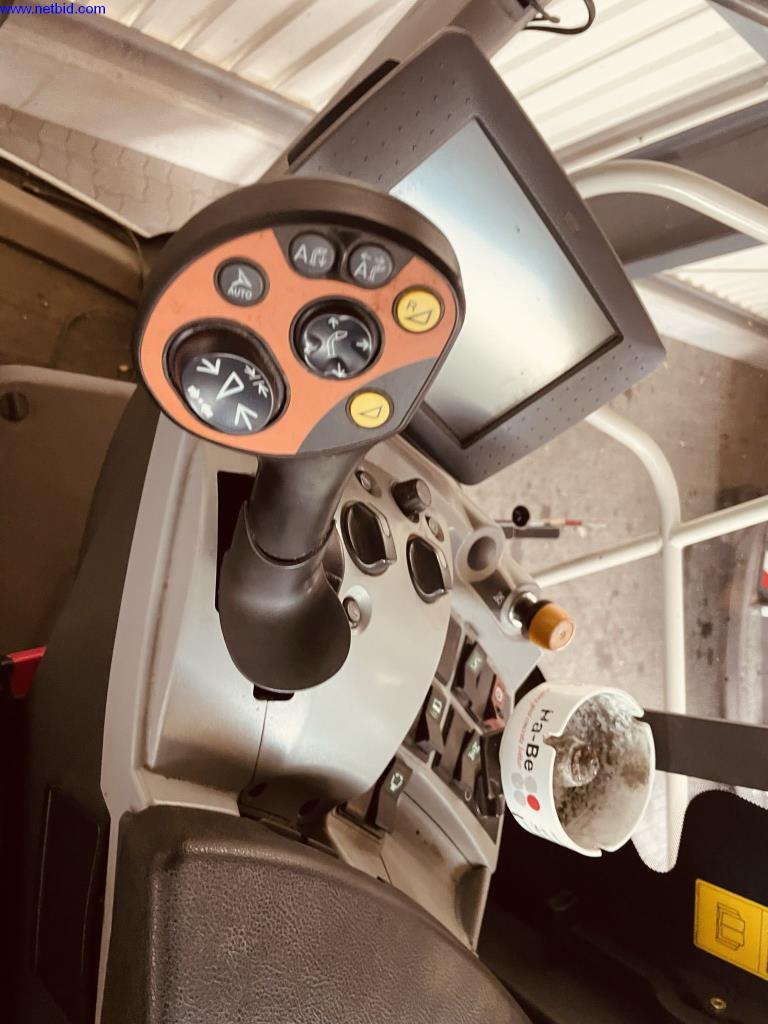 Systém separace kalů Kotte Silicon V2S-5