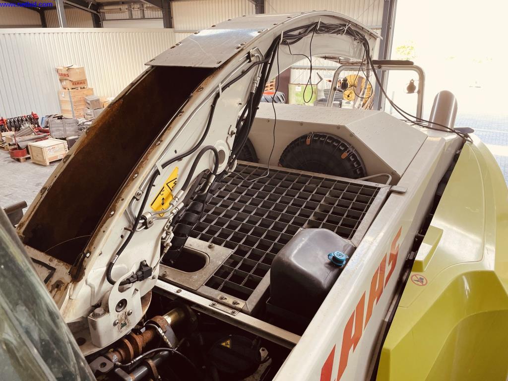 Systém separace kalů Kotte Silicon V2S-6