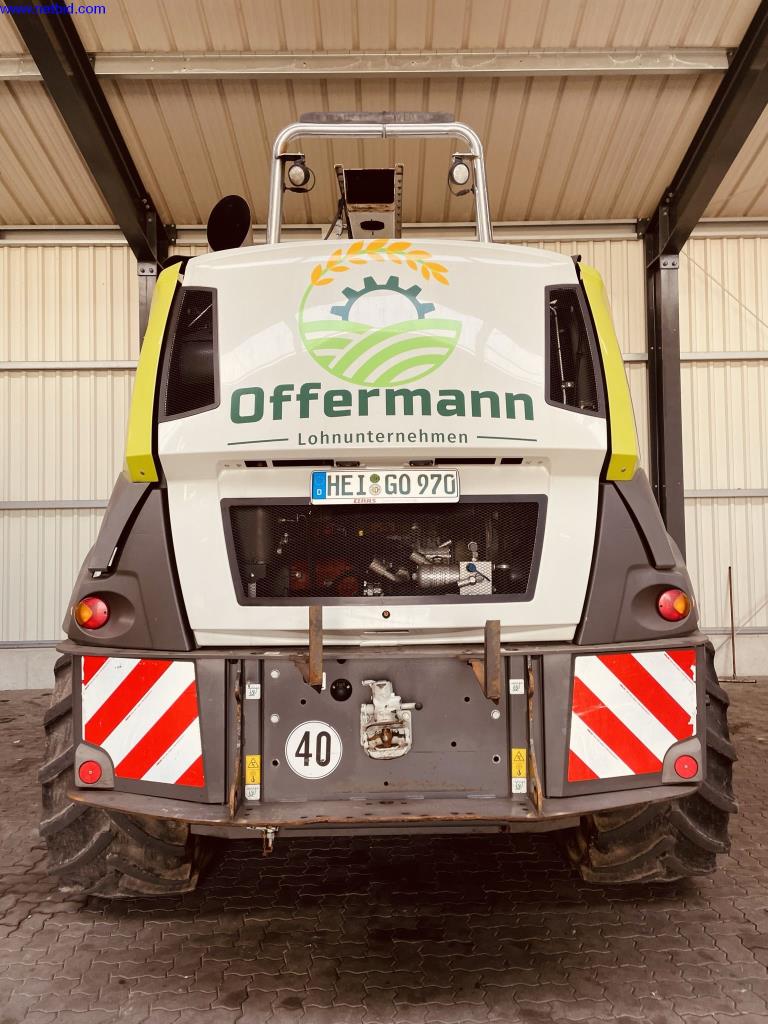 Systém separace kalů Kotte Silicon V2S-7