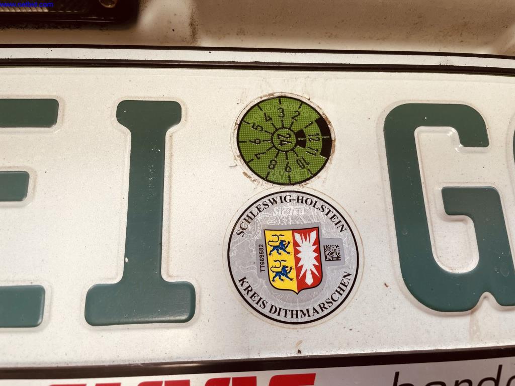 Systém separace kalů Kotte Silicon V2S-8