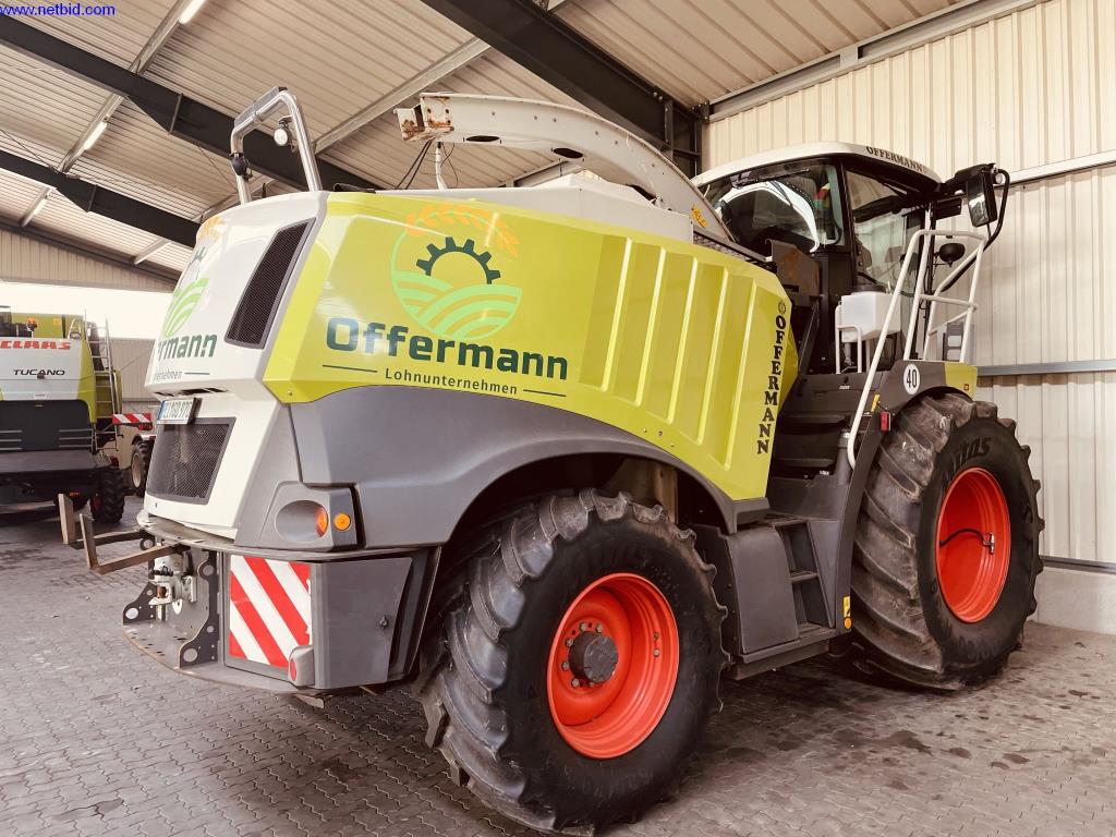 Systém separace kalů Kotte Silicon V2S-9