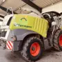 thumbnail-Agricultural vehicles, trailers and implements-9