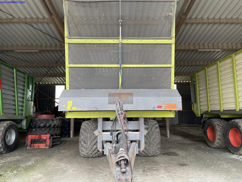 Gülle-Separationsanlage Kotte Silicon V2S-2