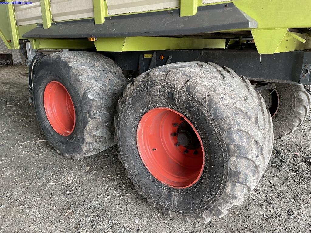 Gülle-Separationsanlage Kotte Silicon V2S-5