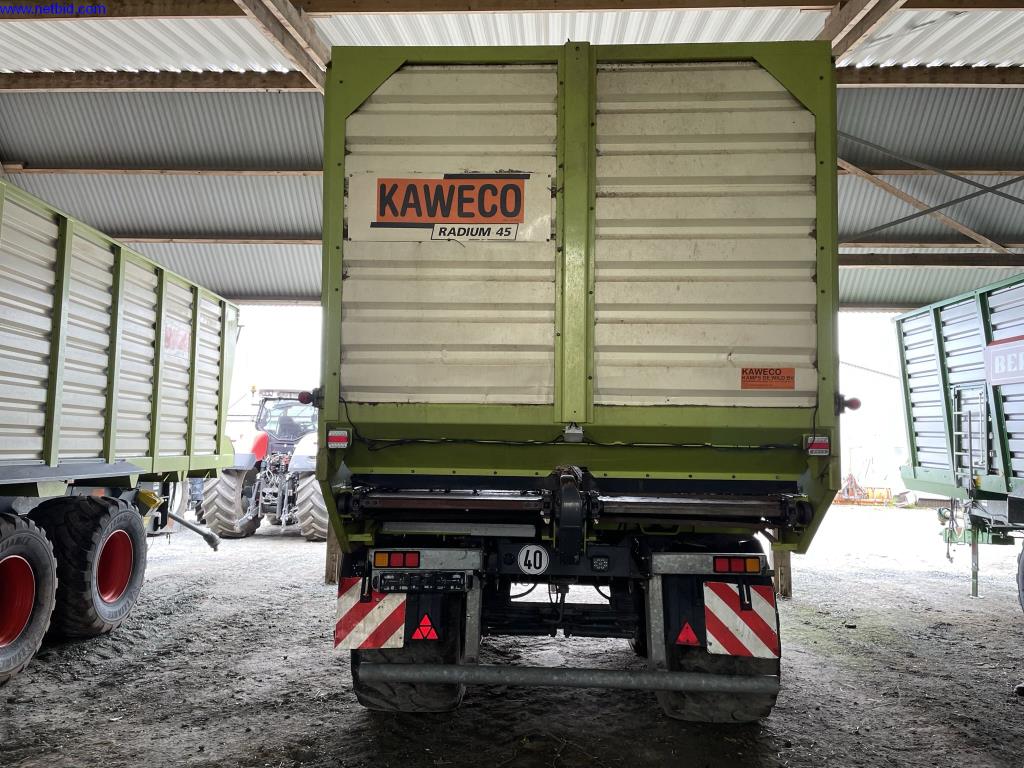 Gülle-Separationsanlage Kotte Silicon V2S-6