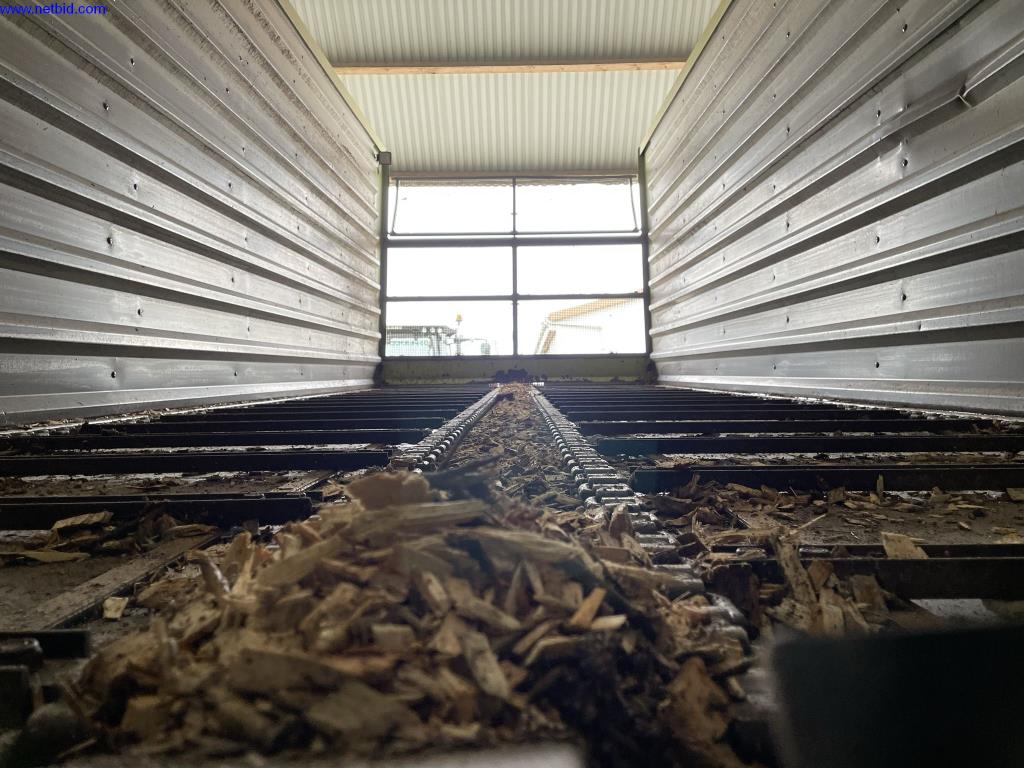 Gülle-Separationsanlage Kotte Silicon V2S-7