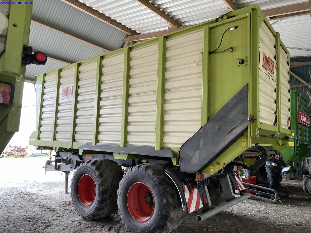 Gülle-Separationsanlage Kotte Silicon V2S-8