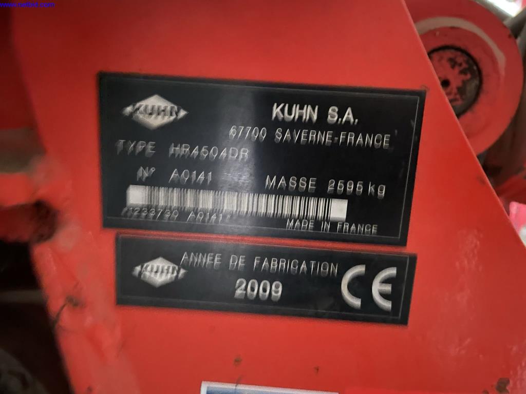 Gülle-Separationsanlage Kotte Silicon V2S-2