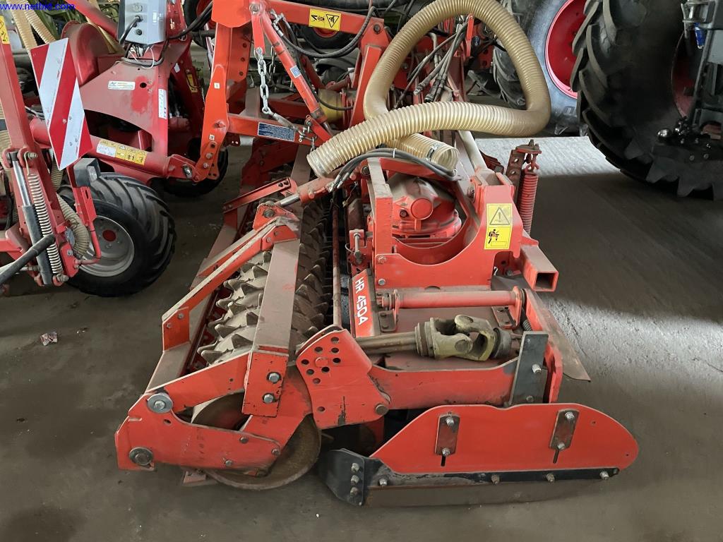 Gülle-Separationsanlage Kotte Silicon V2S-3