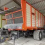 thumbnail-Agricultural vehicles, trailers and implements-1