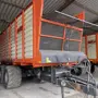 thumbnail-Agricultural vehicles, trailers and implements-3