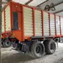 thumbnail-Agricultural vehicles, trailers and implements-4