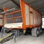 thumbnail-Agricultural vehicles, trailers and implements-1