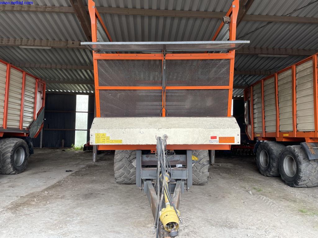 Gülle-Separationsanlage Kotte Silicon V2S-2