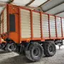 thumbnail-Agricultural vehicles, trailers and implements-3