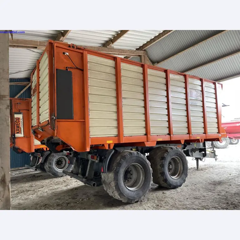 Gülle-Separationsanlage Kotte Silicon V2S-3