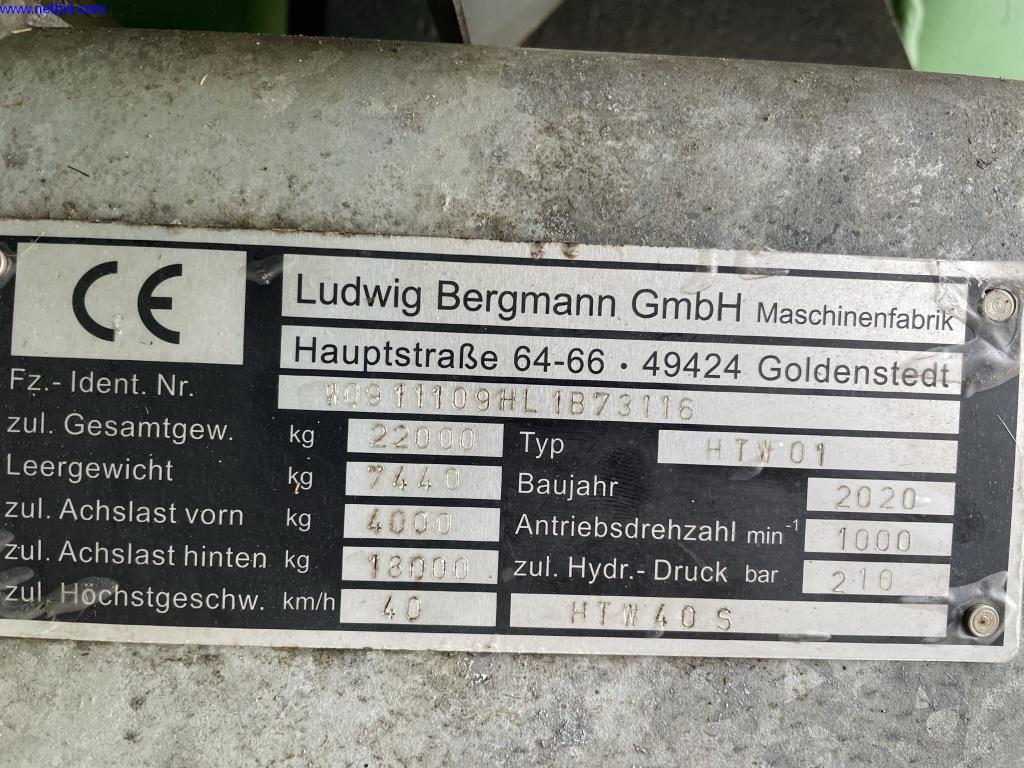Sistema de separación de lodos Kotte Silicon V2S-3