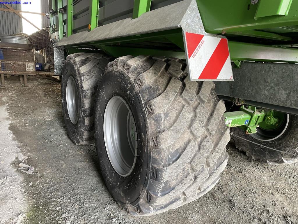 Sistema de separación de lodos Kotte Silicon V2S-4