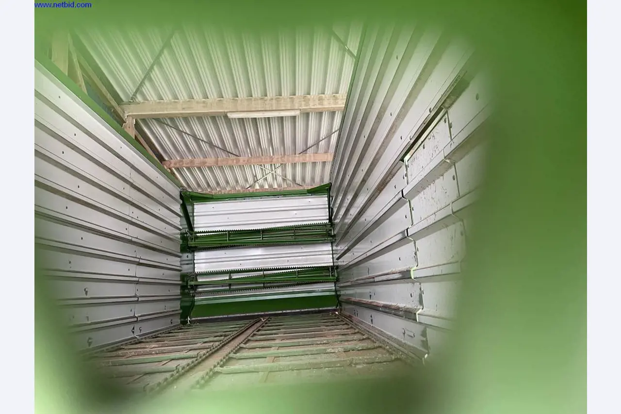 Kotte Silicon V2S slurry scheidingssysteem-8