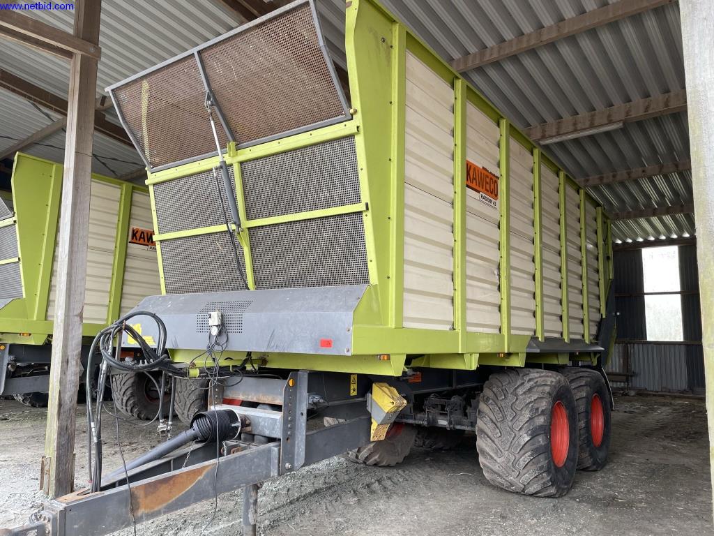 Sistema de separación de lodos Kotte Silicon V2S-1