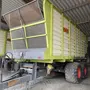 thumbnail-Agricultural vehicles, trailers and implements-1