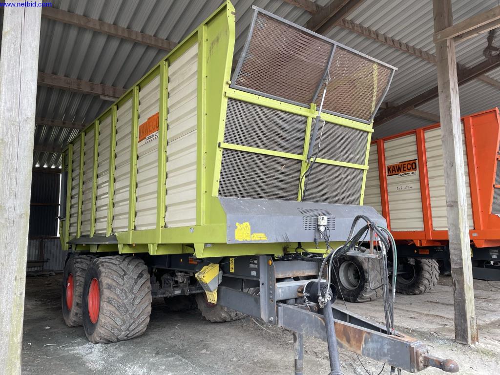 Sistema de separación de lodos Kotte Silicon V2S-3