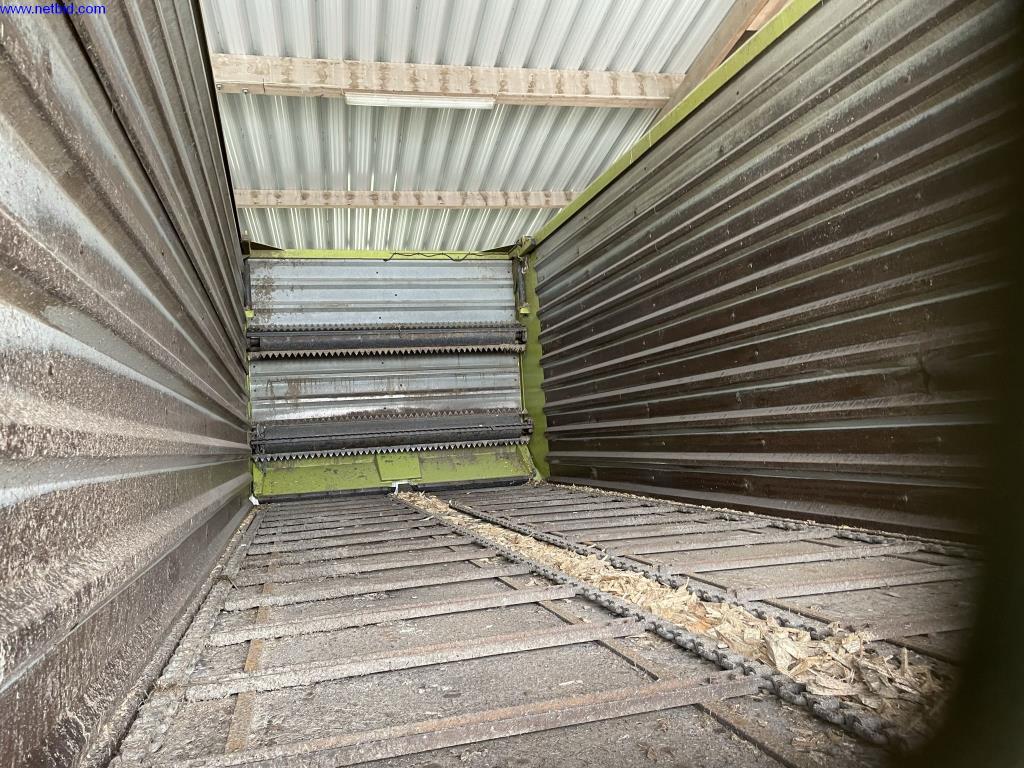 Sistema de separación de lodos Kotte Silicon V2S-4