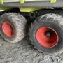 thumbnail-Agricultural vehicles, trailers and implements-6