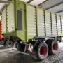 thumbnail-Agricultural vehicles, trailers and implements-7