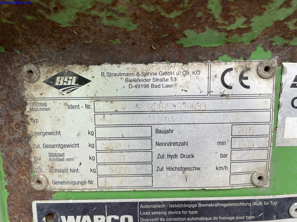 System separacji szlamu Kotte Silicon V2S-2