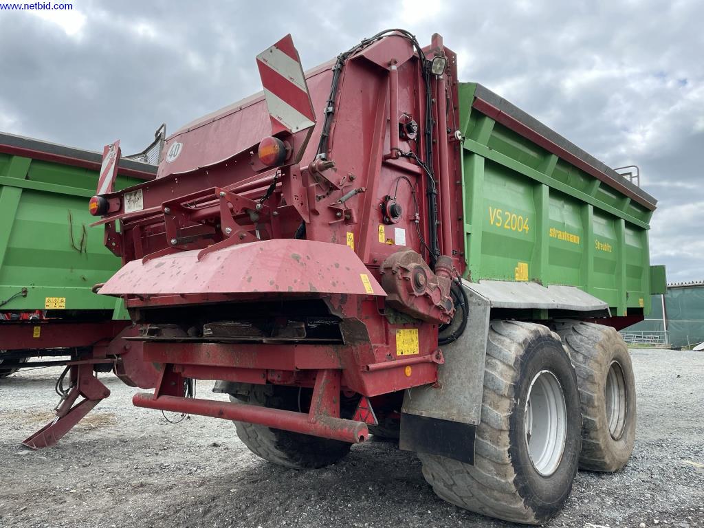 System separacji szlamu Kotte Silicon V2S-3