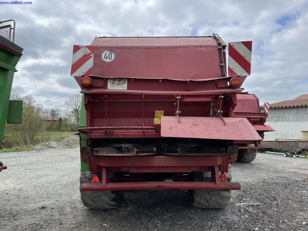 System separacji szlamu Kotte Silicon V2S-4